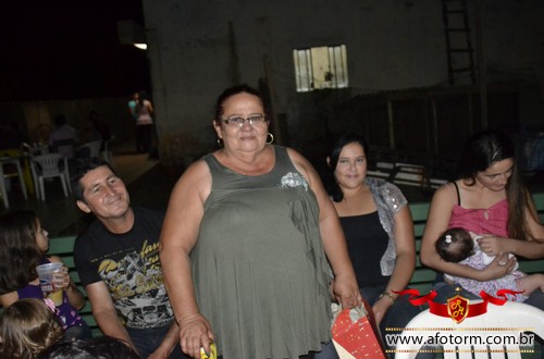 rolim de moura